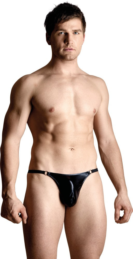 Mens thongs 4487