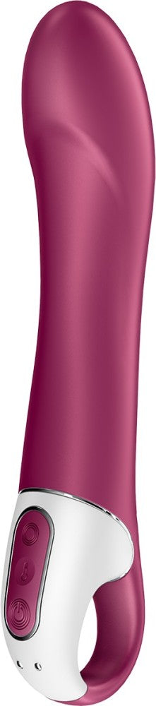 Satisfyer Sugar Rush