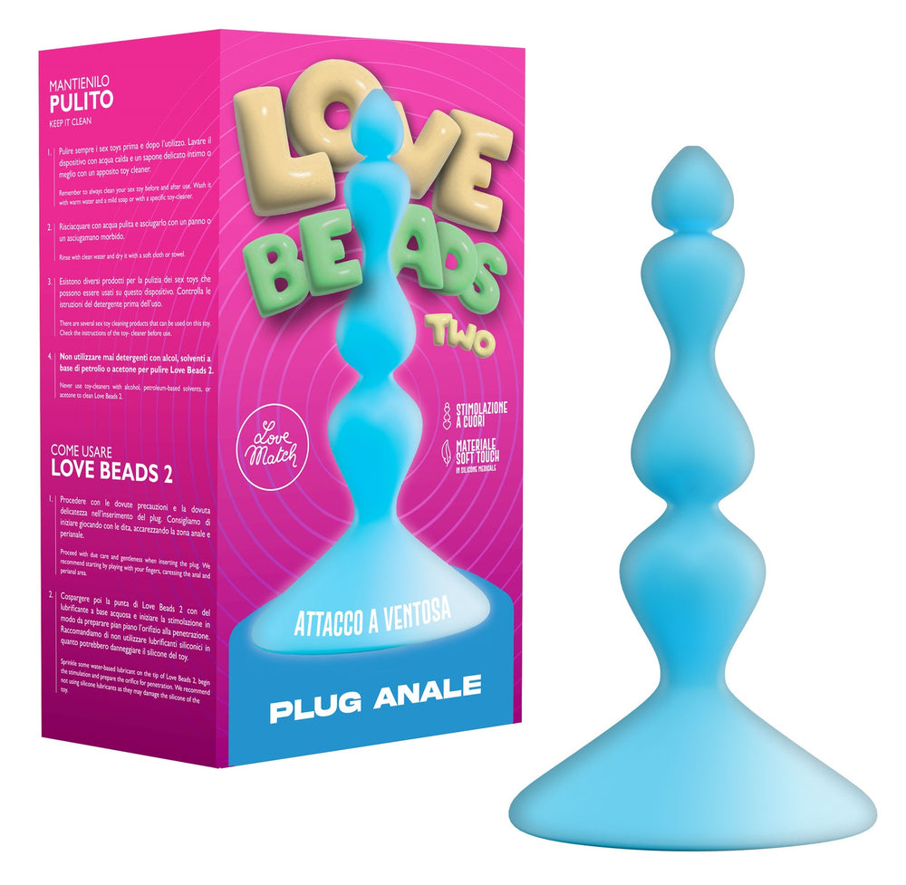 Love Beads Two