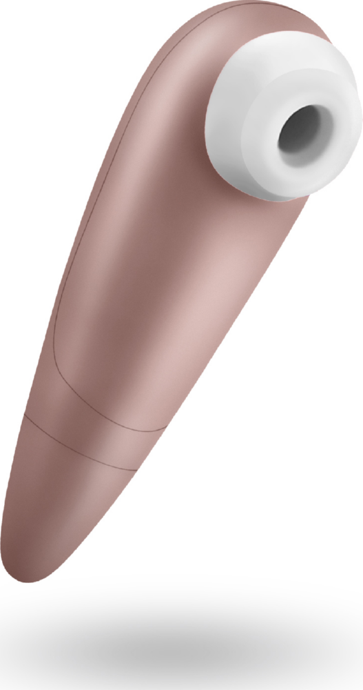 Satisfyer Number One