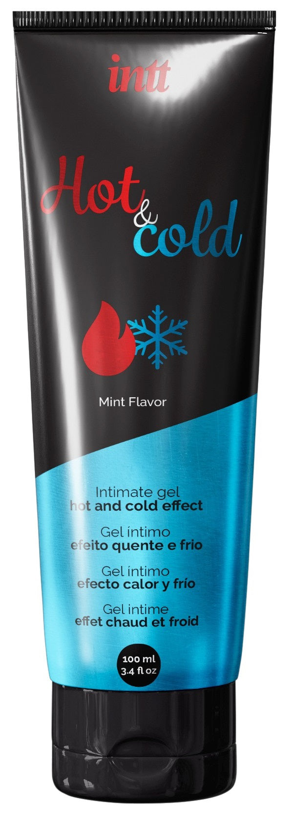 Intt Hot&Cold Lubrificant