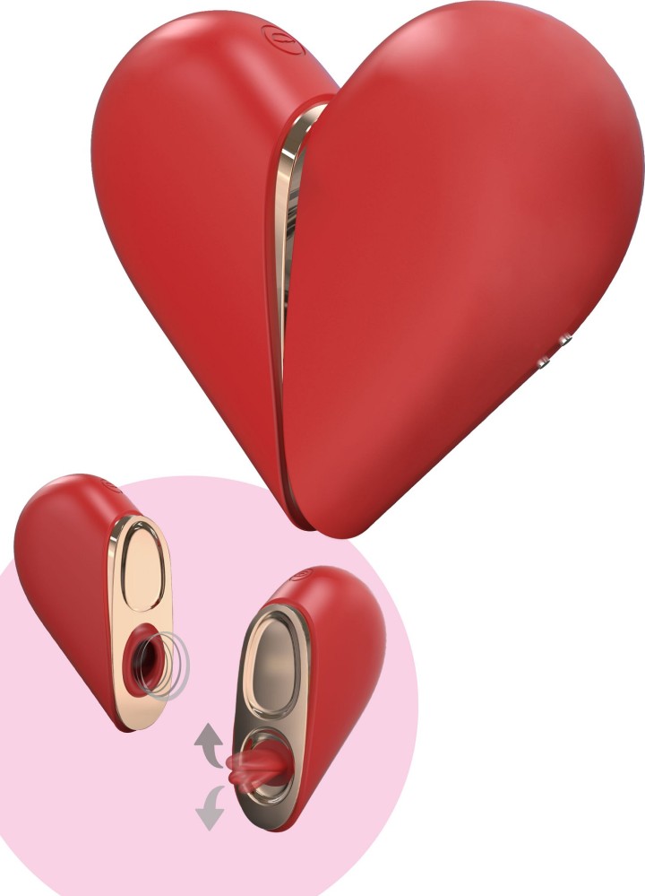 Xocoon Heartbreaker