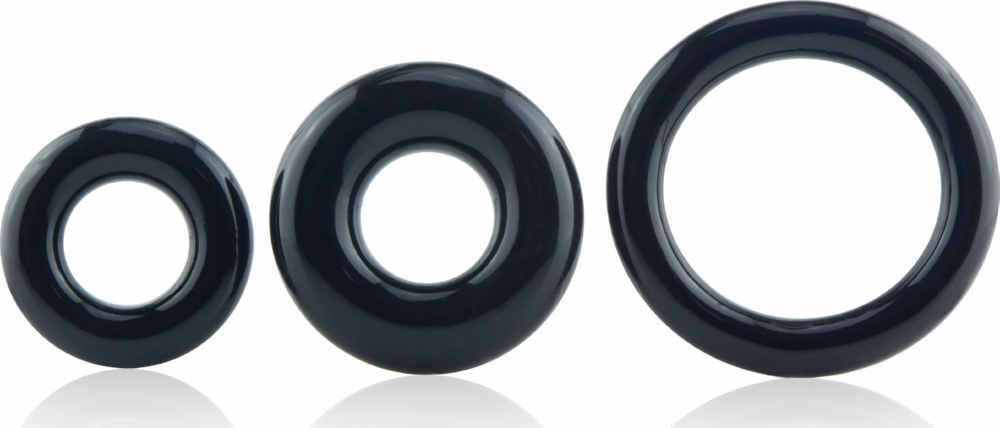 Screaming O RingO 3 Pack