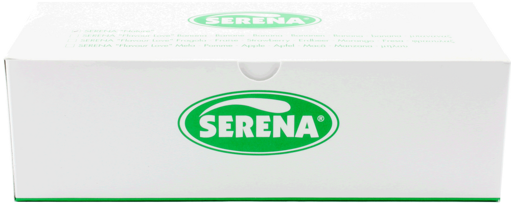 Serena Nature - 144 pezzi