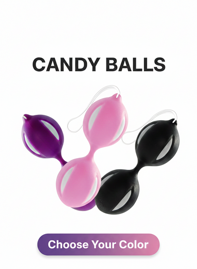 Candy Balls