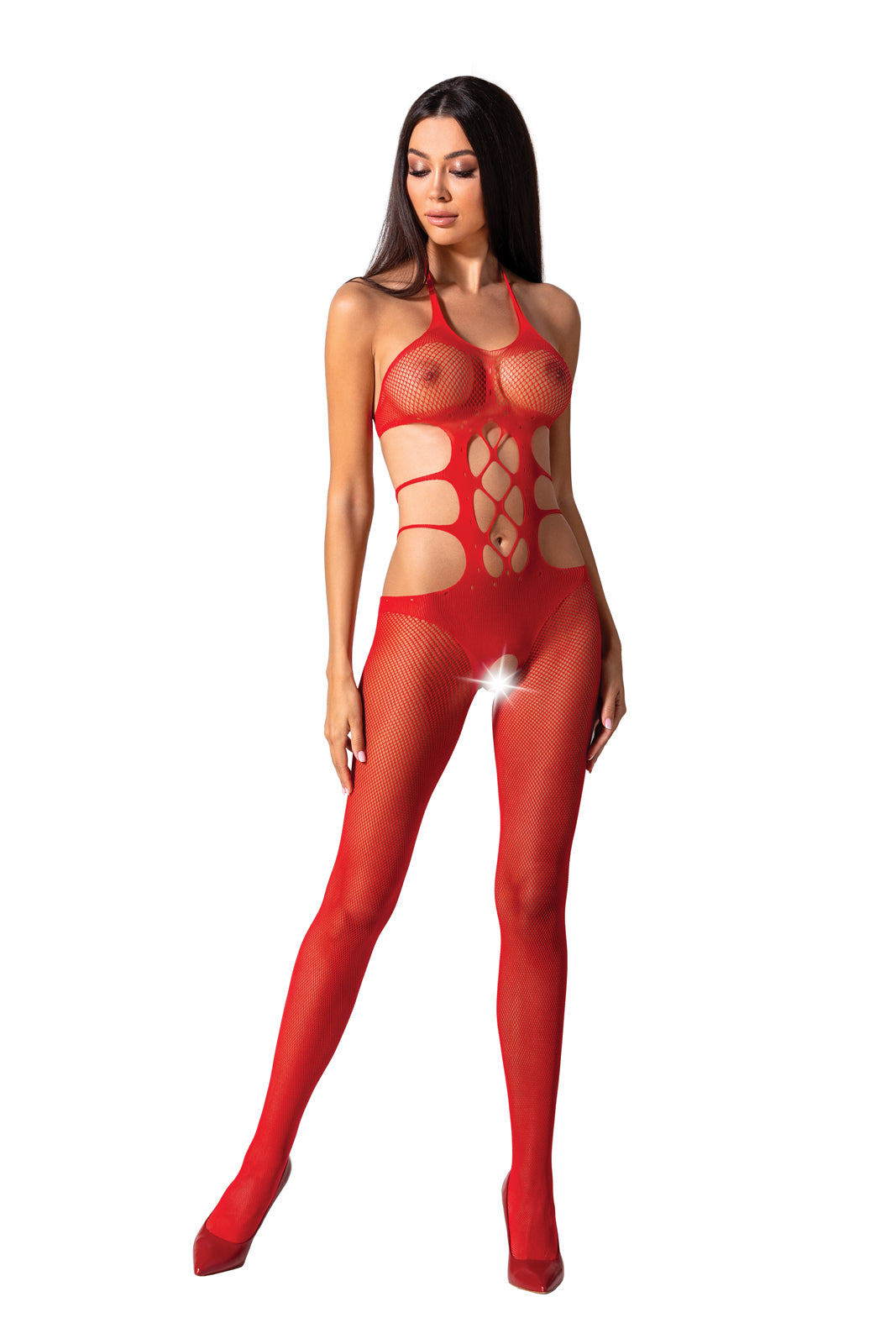 Bodystocking BS084