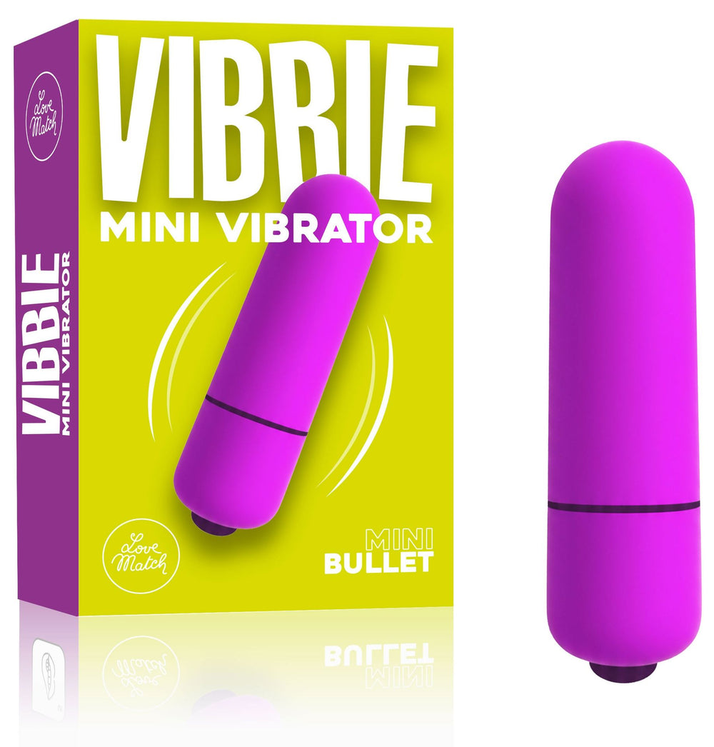 Vibbie