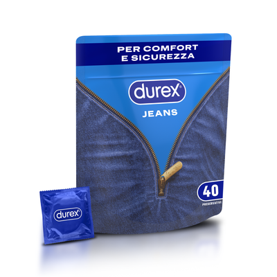 Settebello Jeans - 40 pezzi