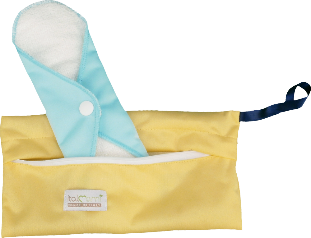 Wet Bag