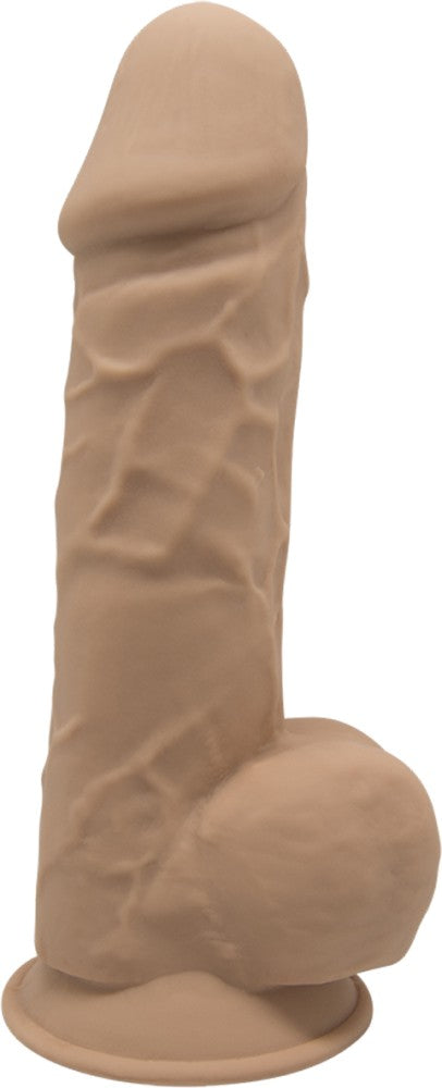 Silexd Model - 8,5" - nude