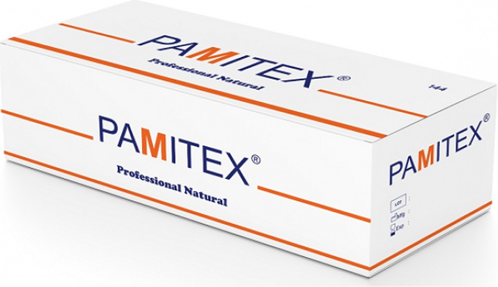 Pamitex Bianco - 144 pezzi