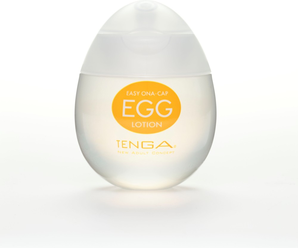 Egg Lotion - Unite