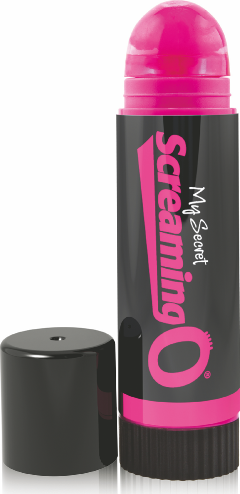 Vibrating Lip Balm