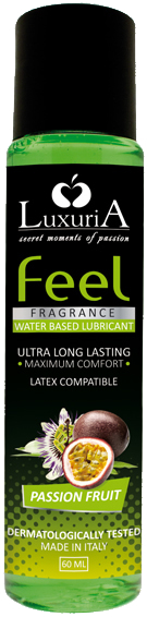 Feel Fragrance Passion Fruit - 60ml