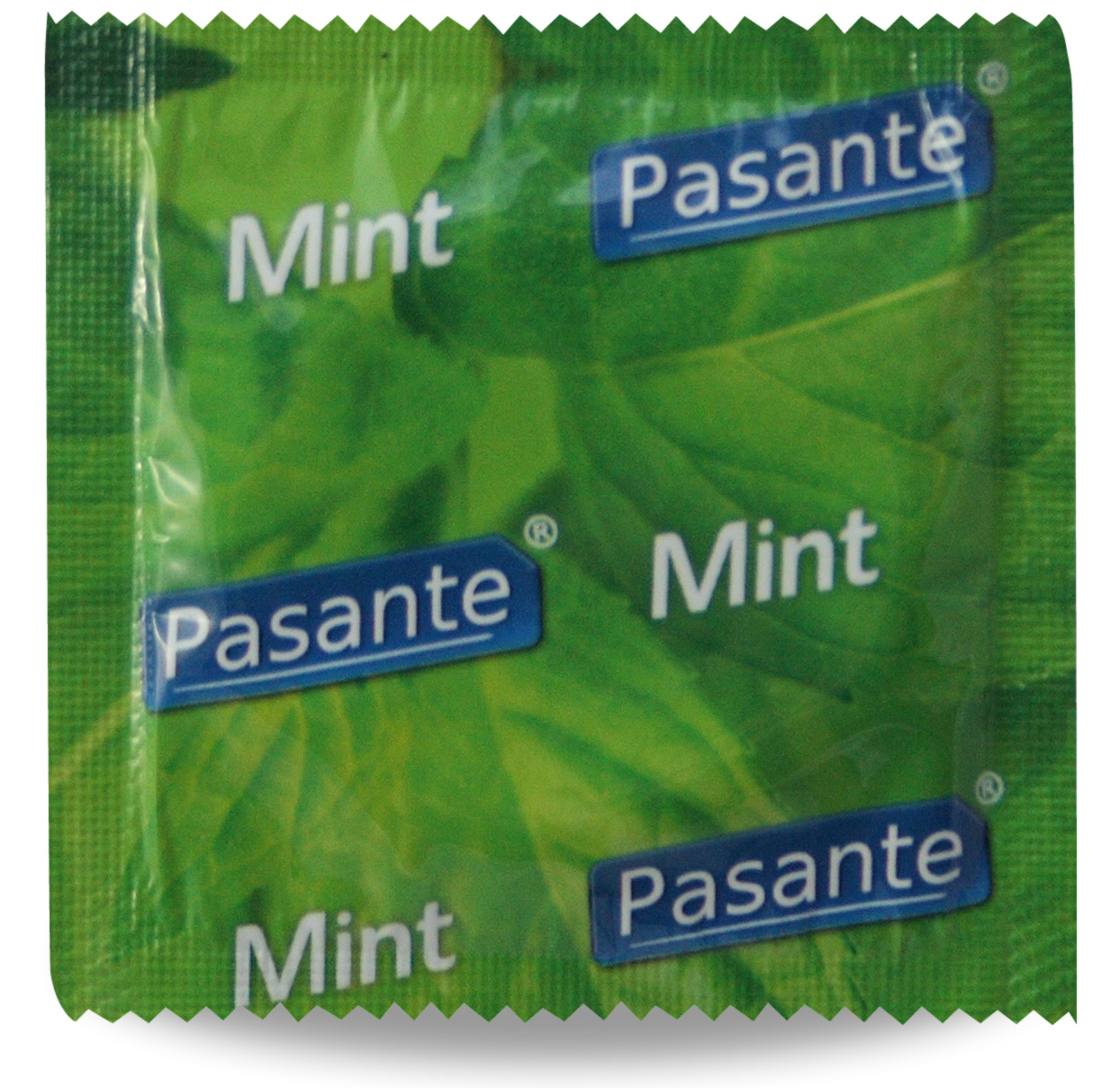 Pasante Menta - 144 pezzi