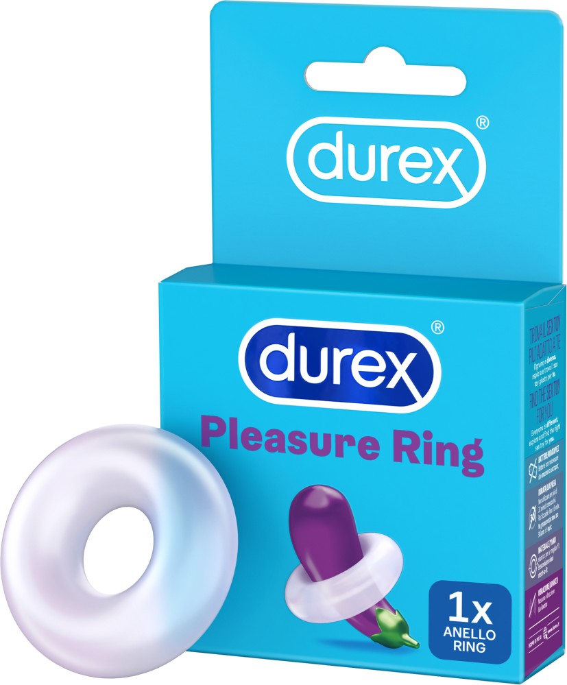 Pleasure Ring