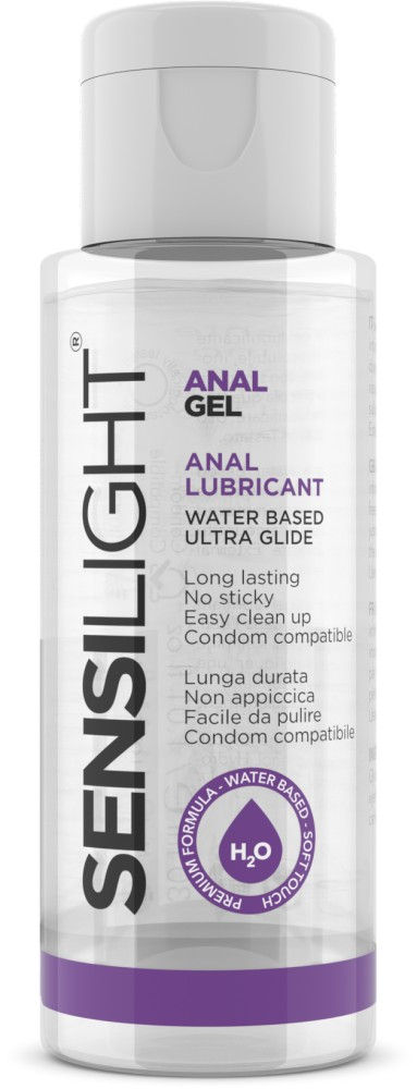 Sensilight Analgel - 30ml