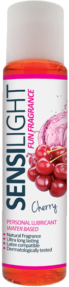 Sensilight Cherry - 60ml