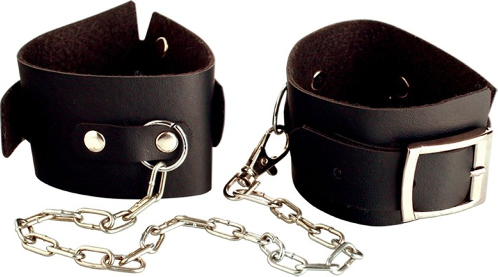 Beginner's Cuffs