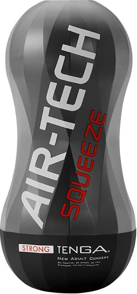 Air-Tech Squeeze - Strong