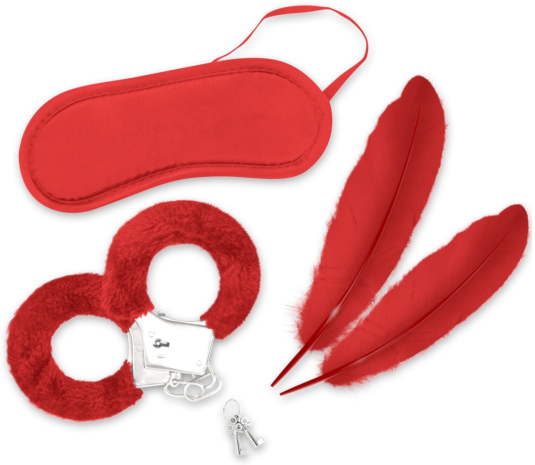 Lover's Dream - Bondage kit