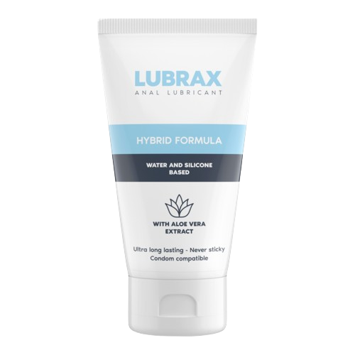 Lubrax - 50ml