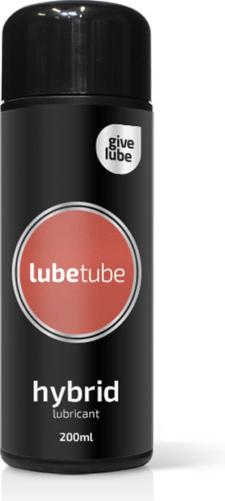 LubeTube - Hybrid