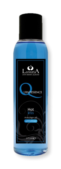 Quintessence Hot Kiss - 125ml