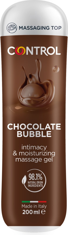 3in1 Bubble Chocolate