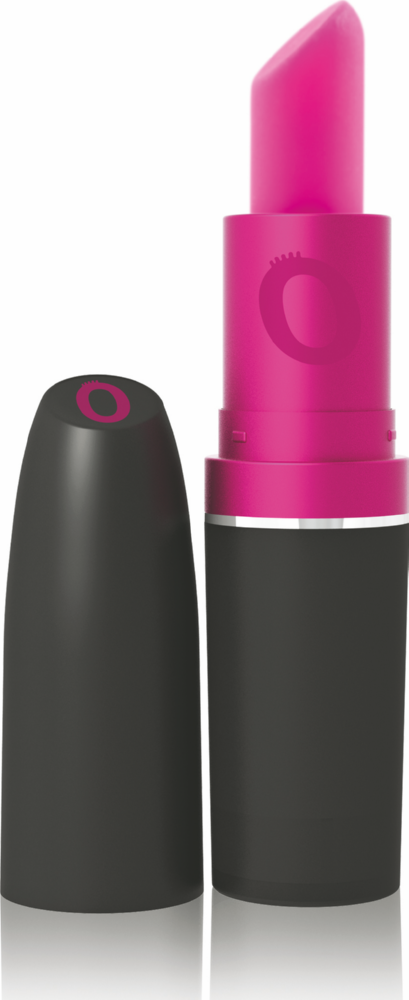 Vibrating Lipstick