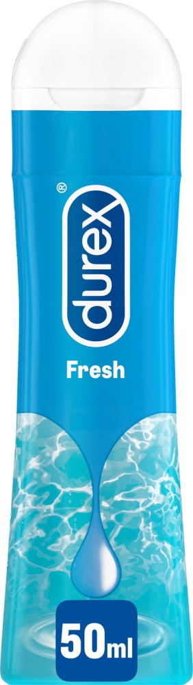 Top Gel Fresh - 50ml