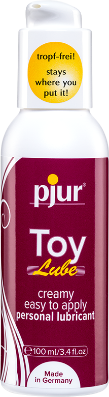 Toy Lube - 100ml