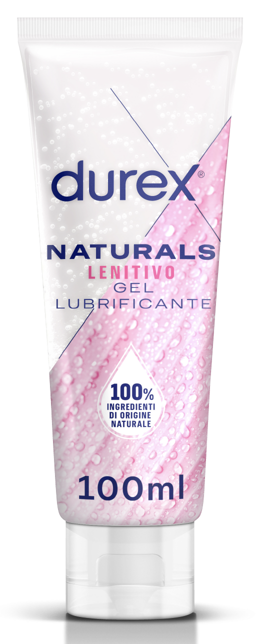 Naturals - Lenitivo