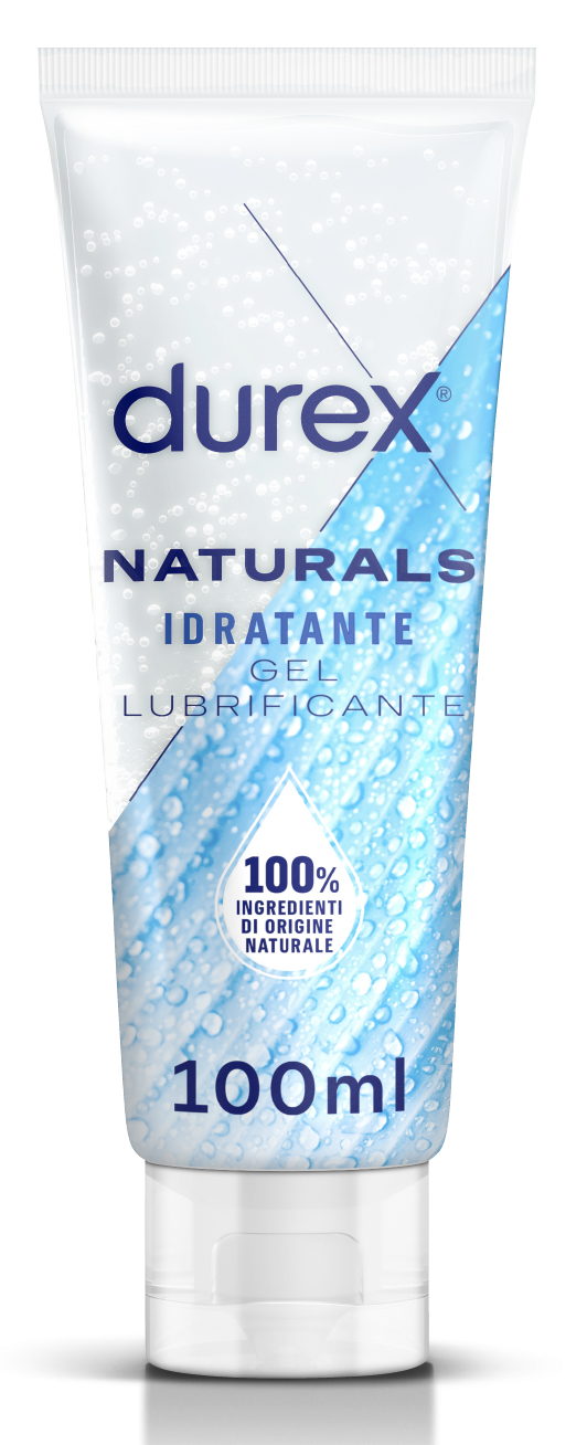 Naturals - Idratante