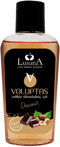 Voluptas Choconut - 100ml