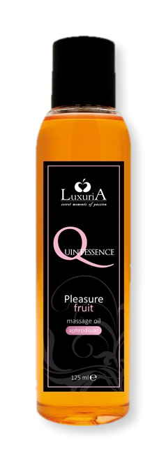 Quintessence Pleasure Fruit - 125ml