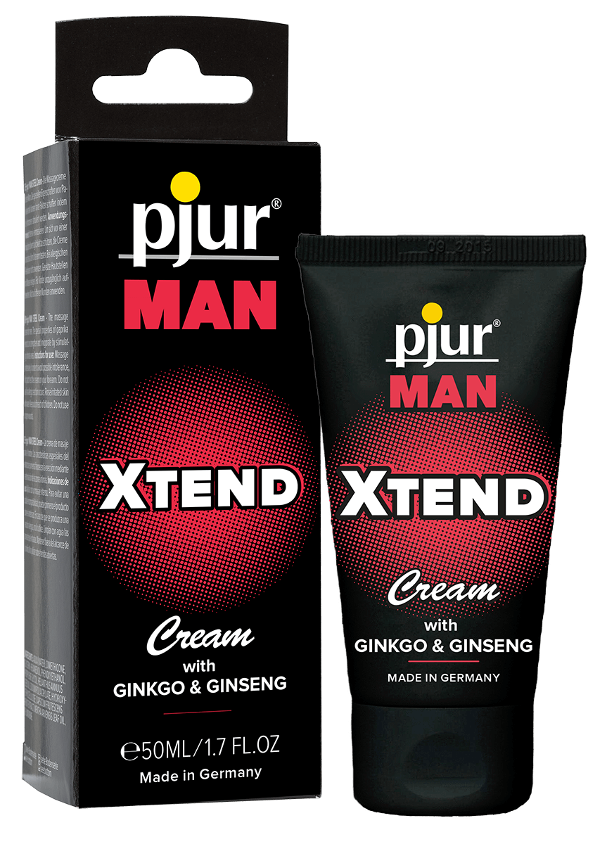 Man Xtend - 50ml