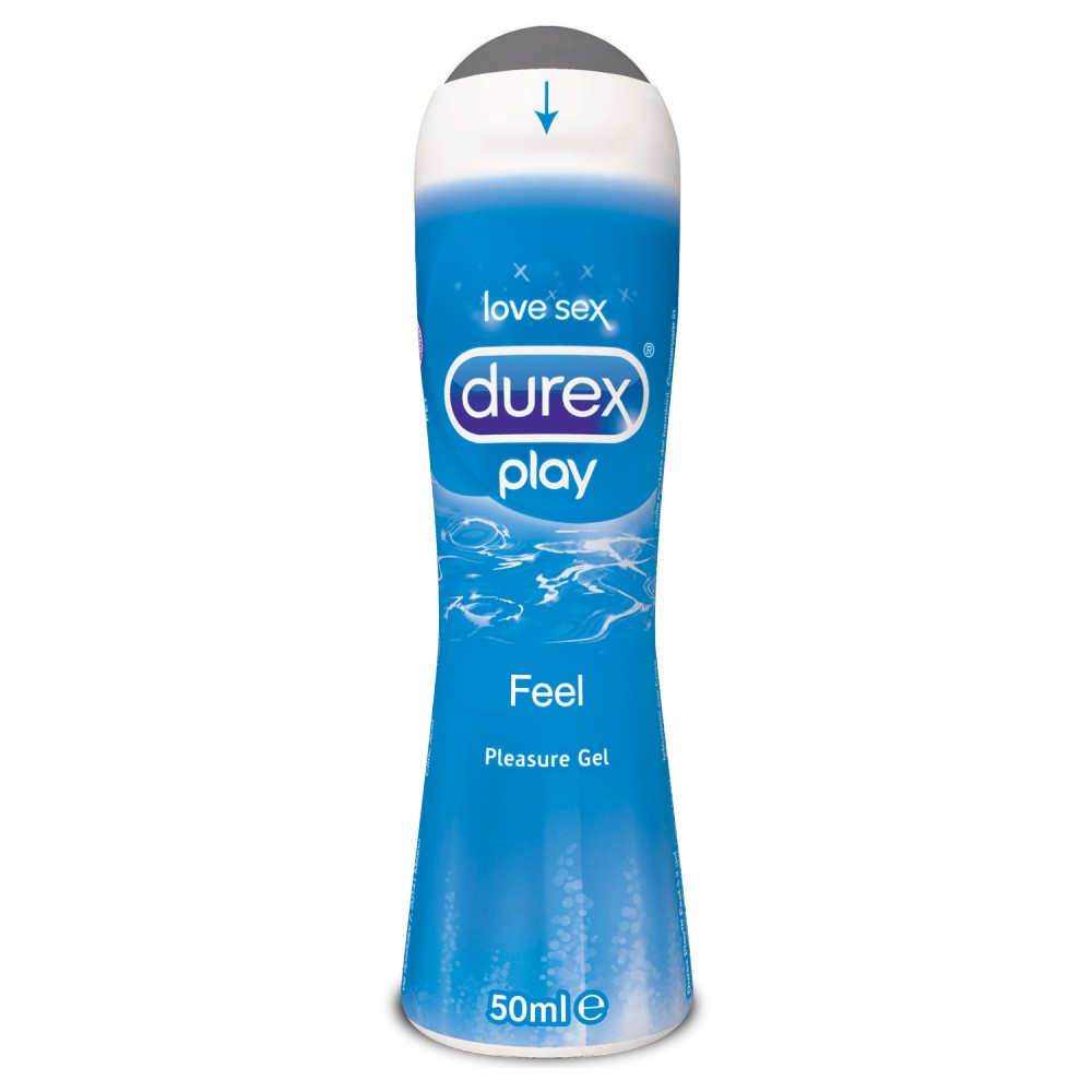 Feel - 50ml