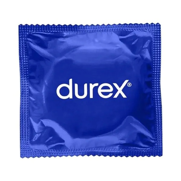 Durex Natural XL - Singolo Profilattico