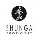 Shunga Erotic Art