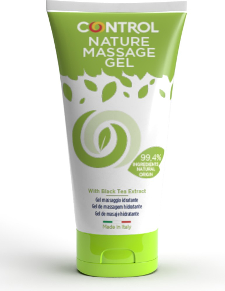 2in1 Nature Massage Gel