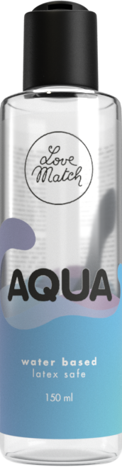 Aqua - 150ml