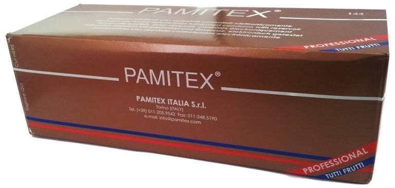 Pamitex Oro Tuttifrutti - 144 pezzi