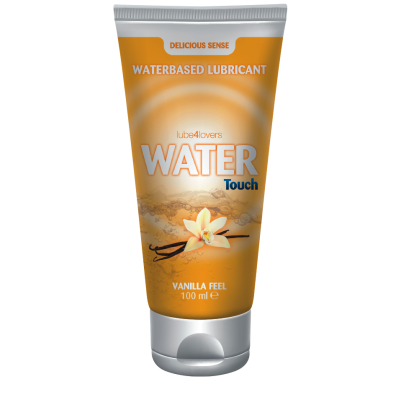 Water Touch Vanilla Feel - 100ml