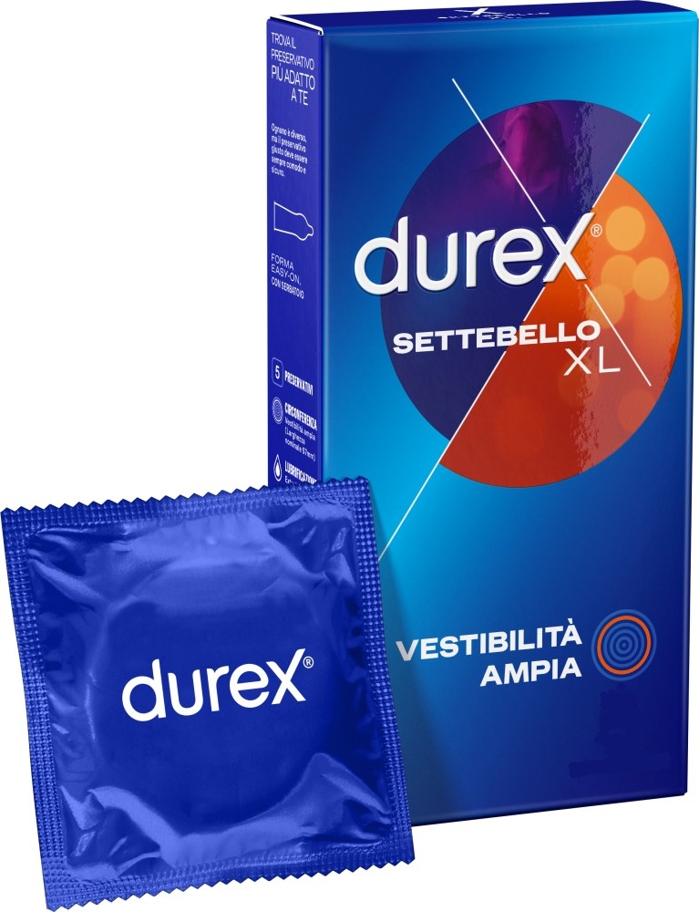 Settebello XL