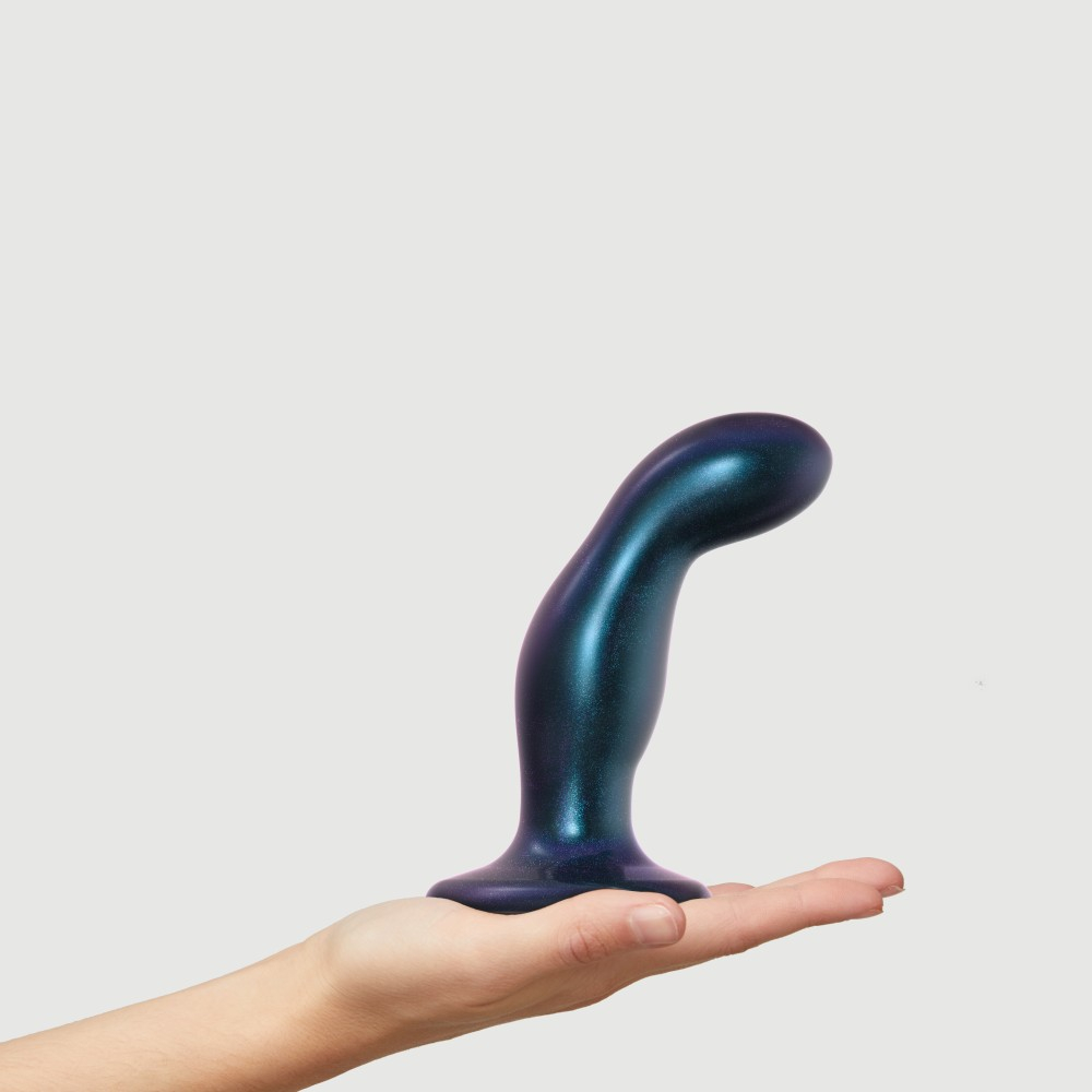 Dildo Plug Snaky - M