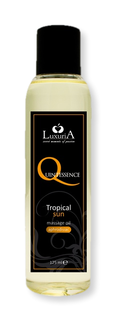 Quintessence Tropical Sun - 125ml