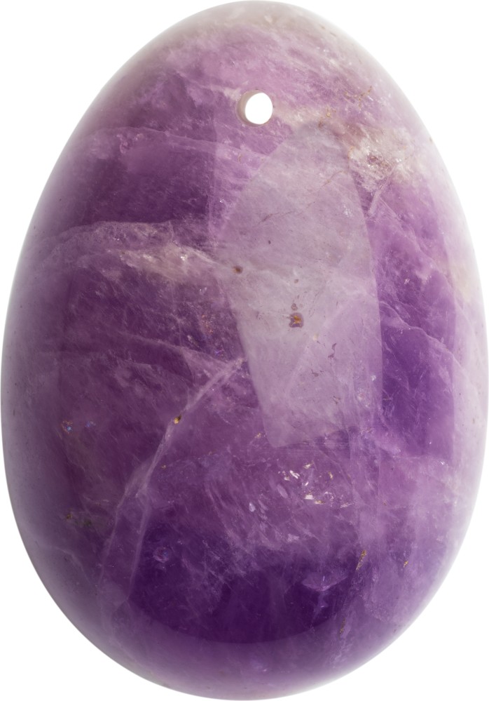 Yoni Egg Pure Amethyst