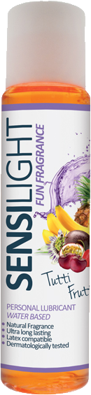 Sensilight Tutti Frutti - 50ml